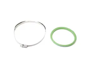 Genuine BMW Seal 16-11-7-194-201