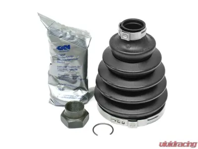 GKN Loebro Axle Boot Kit 31-60-7-518-259 - 31-60-7-518-259