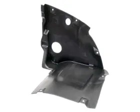 Genuine Mercedes Fender Liner 209-884-04-22