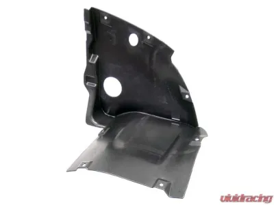 Genuine Mercedes Fender Liner 209-884-04-22 - 209-884-04-22