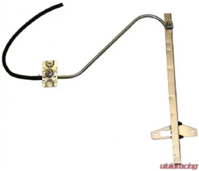 JP Group Dansk Window Regulator 251-837-502 A - 251-837-502 A