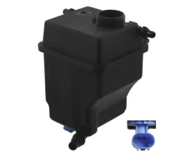 Febi Bilstein Coolant Expansion Tank 17-13-7-501-959
