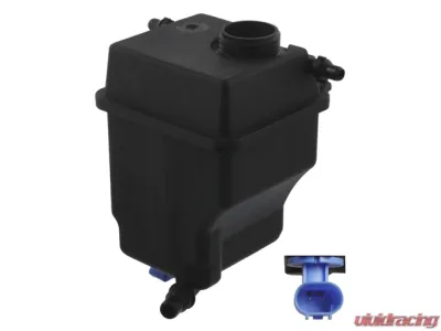 Febi Bilstein Coolant Expansion Tank 17-13-7-501-959 - 17-13-7-501-959