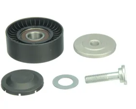 URO Parts Deflection Pulley 11-28-7-549-557
