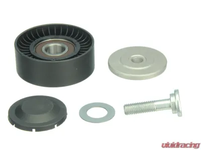 URO Parts Deflection Pulley 11-28-7-549-557 - 11-28-7-549-557