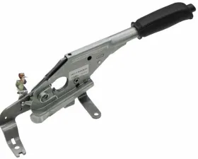 Genuine BMW Parking Brake Lever 34-41-1-164-489