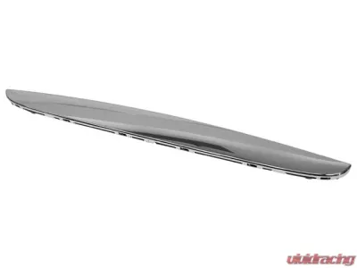 Genuine BMW Grille Trim 51-13-7-117-242 - 51-13-7-117-242