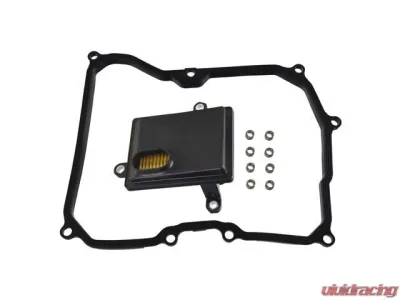 Febi Bilstein Transmission Filter 09G-325-429 D - 09G-325-429 D