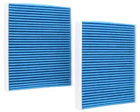 Hengst Automotive Cabin Air Filter Set 64-11-9-272-642