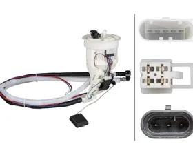 Hella Fuel Pump Assembly 211-470-60-94