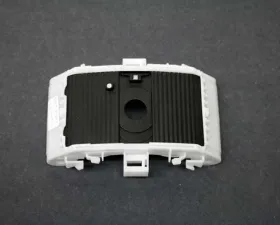Genuine Audi | VW Shifter Slide Cover 8E1-713-187 F
