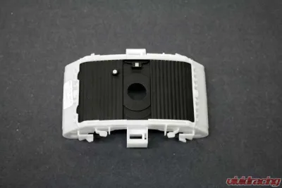 Genuine Audi | VW Shifter Slide Cover 8E1-713-187 F - 8E1-713-187 F
