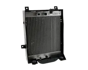 Genuine BMW Auxiliary Radiator 17-11-7-586-544