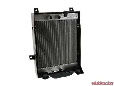 Genuine BMW Auxiliary Radiator 17-11-7-586-544 - 17-11-7-586-544