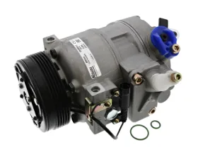 Nissens A/C Compressor 89034