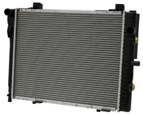 Nissens Radiator 202-500-52-03