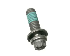 Genuine BMW Engine Oil Pan Bolt 07-12-9-909-333