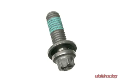 Genuine BMW Engine Oil Pan Bolt 07-12-9-909-333 - 07-12-9-909-333