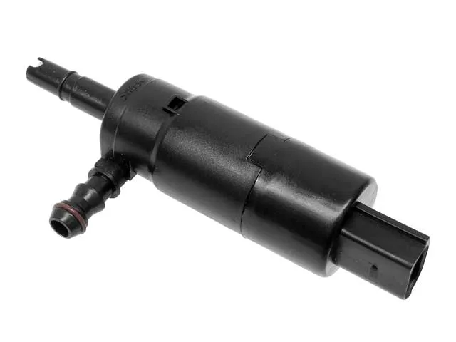 Febi Bilstein Headlight Washer Pump 191-955-681 - 191-955-681