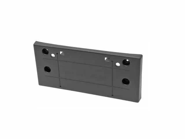 Genuine Mini License Plate Base 51-11-7-030-068 - 51-11-7-030-068
