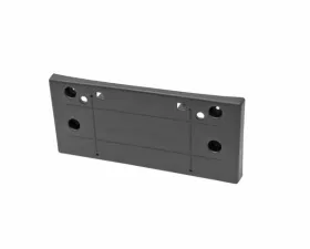Genuine Mini License Plate Base 51-11-7-030-068