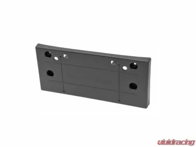 Genuine Mini License Plate Base 51-11-7-030-068 - 51-11-7-030-068