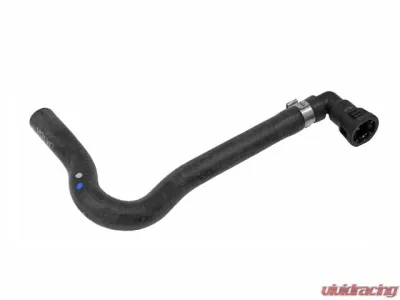 Genuine Volvo Expansion Tank Hose 30680933 - 30680933