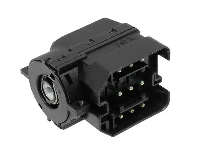 Febi Bilstein Ignition Switch 61-32-6-901-961 - 61-32-6-901-961