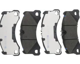 Genuine Porsche Brake Pad Set 971-698-151-S