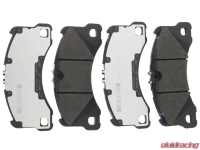 Genuine Porsche Brake Pad Set 971-698-151-S - 971-698-151-S