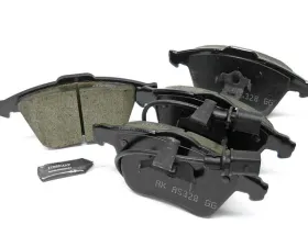Akebono Brake Pad Set 8E0-698-151 C