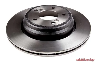 Fremax Brake Disc 34-21-2-229-379 - 34-21-2-229-379