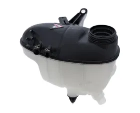 Genuine Mercedes Coolant Expansion Tank 222-500-08-49
