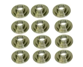 Aasco Valve Spring Retainer Set 930-105-911-TI