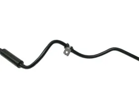 Genuine BMW Fuel Tank Breather Hose 13-90-7-636-135