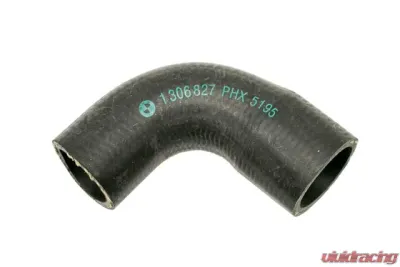 Genuine BMW Water Hose 11-53-1-306-827 - 11-53-1-306-827