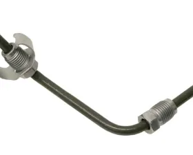 Genuine Porsche Brake Line 996-355-584-07