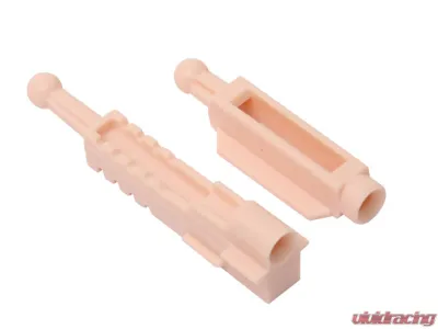 URO Parts Headlight Adjuster Set 63-12-0-027-924 - 63-12-0-027-924