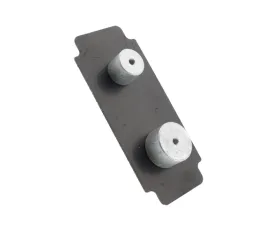 URO Parts Brake Pad Damper 996-351-089-01
