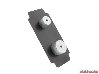 URO Parts Brake Pad Damper 996-351-089-01 - 996-351-089-01