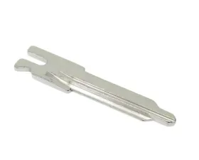 OEM Key Blank 911-538-903-00