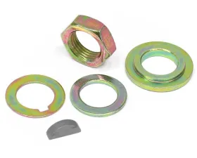 Valeo Alternator Pulley Nut Kit 928-603-904-00