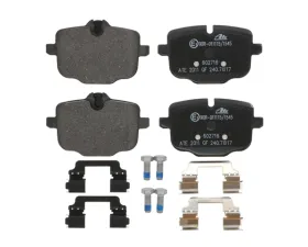 ATE Brakes Brake Pad Set 34-21-6-896-975