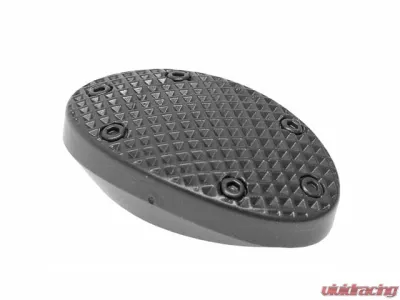 Genuine Mini Pedal Pad 35-21-6-765-620 - 35-21-6-765-620