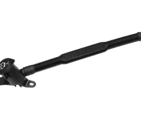 Genuine BMW Filler Pipe 61-66-7-009-125