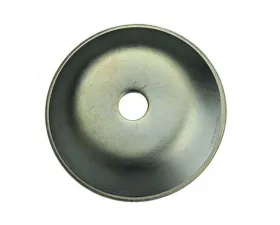 URO Parts Spacer Plate 33-52-6-762-325