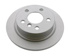 ATE Brakes Brake Disc 34-21-6-799-383