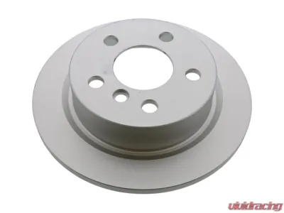 ATE Brakes Brake Disc 34-21-6-799-383 - 34-21-6-799-383