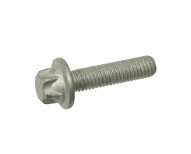 Genuine Mercedes Breather Cover Bolt 06104182AA
