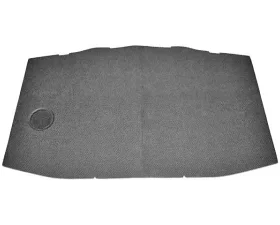 Febi Bilstein Hood Insulation Pad 116-682-00-26